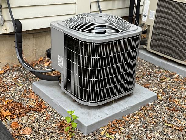 24/7 Emergency Heat Pump Repair experts in Gadsden, AL
