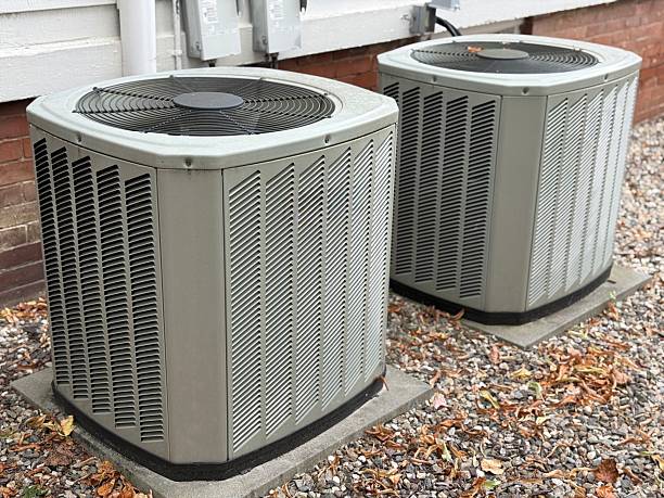 Reliable Heat Pump Repair contractor in Gadsden, AL by Leonard HVAC