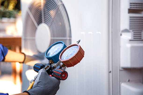 Affordable Heat Pump Repair solutions in Gadsden, AL